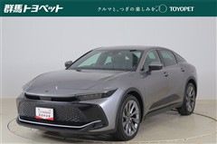 トヨタ クラウン CO Gアドバ レザー