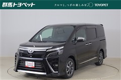 ヴォクシー ZS キラメキ2