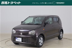 スズキ アルト L