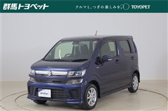 スズキ ワゴンR ハイブリッド FZ