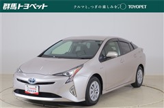 トヨタ プリウス S