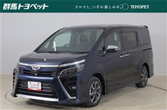 ヴォクシー ZS キラメキ3