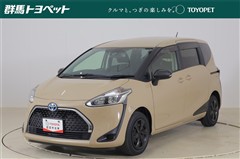 シエンタ HV G セーフティ2