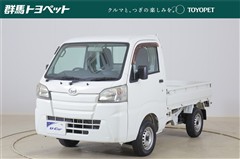 ダイハツ ハイゼットトラック スタンダード