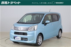 ムーヴ X LTD 2 SA3