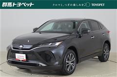 トヨタ ハリアー G