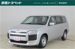 トヨタ サクシードバン UL-X