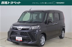 トヨタ ルーミー G