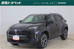 ヤリスクロス Z