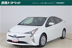 プリウス S セーフティープラス