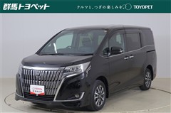 エスクァイア GI