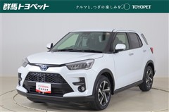 トヨタ ライズ Z
