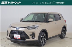 ライズ ハイブリッド Z