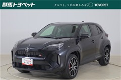 ヤリスクロス GR スポーツ