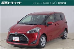 トヨタ シエンタ ファンベース G