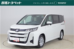 トヨタ ノア G