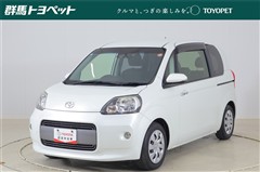 トヨタ ポルテ G