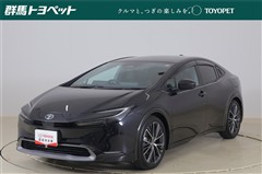 トヨタ プリウス Z