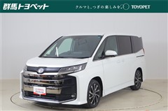 ノア ハイブリッド S-Z