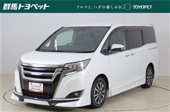 エスクァイア GI PPブラックテーラ