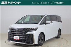 ヴェルファイア HEV Z プレミア