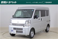 スズキ エブリィバン ハイルーフ PA