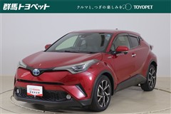 C-HR G LEDエディション