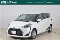 シエンタ ファンベース G
