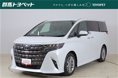 アルファード Z