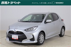 トヨタ ヤリス ハイブリッド G