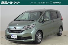 ホンダ フリード G ホンダセンシング