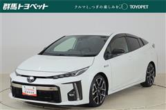 トヨタ プリウスPHV S GRスポーツ