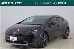 トヨタ プリウス G