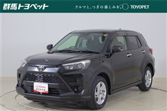トヨタ ライズ G