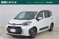 シエンタ ハイブリッド Z