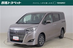 トヨタ エスクァイア XI