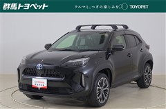 ヤリスクロス ハイブリッド Z