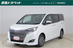 エスクァイア GI