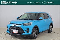 トヨタ ライズ Z