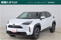 ヤリスクロス HEV Z
