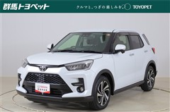 トヨタ ライズ Z