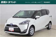 シエンタ ハイブリッド G