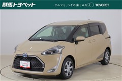 トヨタ シエンタHV ファンベースG クエロ