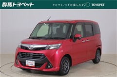 トヨタ タンク G S
