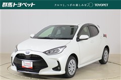 トヨタ ヤリス ハイブリッド Z