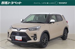 トヨタ ライズ Z