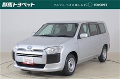 トヨタ サクシードバン HV UL-X