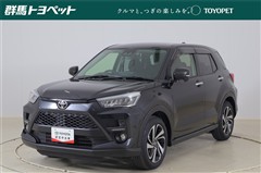 トヨタ ライズ Z