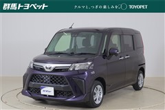 トヨタ ルーミー G