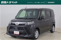 トヨタ ルーミー G